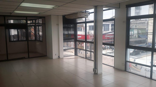 Imagen 8 de 26 de Oficina En Venta General San Martin