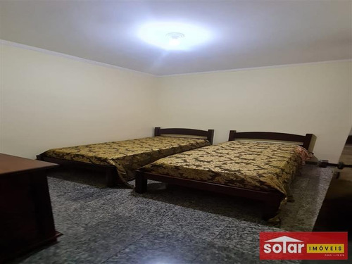 Imagem 15 de 28 de Casa Parque Císper São Paulo/sp - 13159