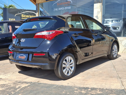 Hyundai HB20 HB20 Comf./C.Plus/C.Style 1.0 Flex 12V