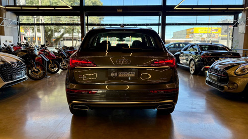 Audi Q5 Performance 2.0 TFSIe S.Tr. Qt (Hib.)