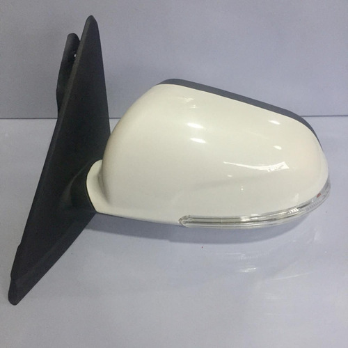 Espejo Retrovisor Izquierdo Changan Cs35 2015 - 2017