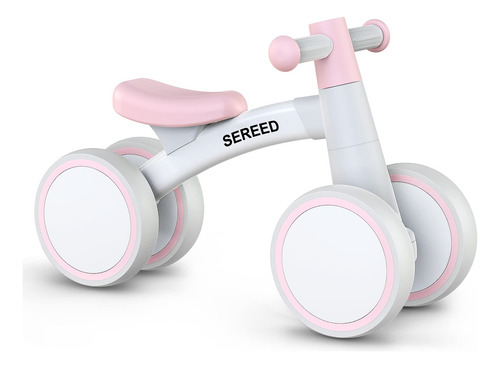 Sereed - Bicicleta De Equilibrio Para Bebes De 1 Ano, Ninos