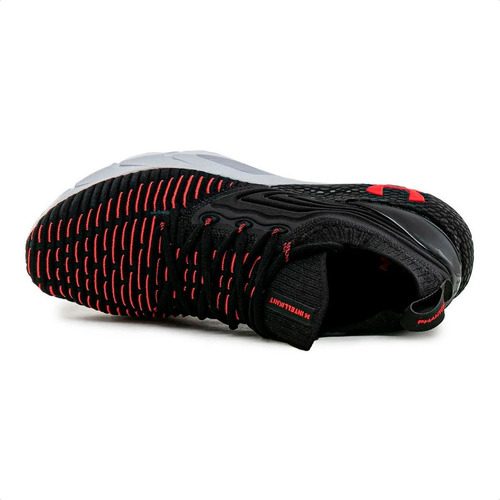 Imagen 6 de 7 de Zapatillas Under Armour Hovr Phantom 2 Inknt Hombre Running