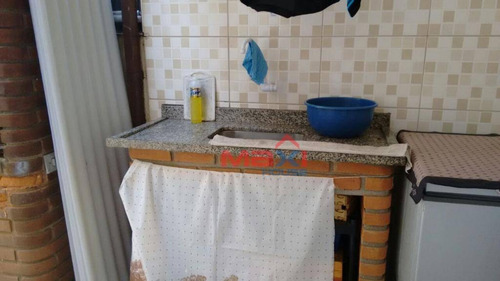 Casa Para Venda No Jardim Das Flores - So0167