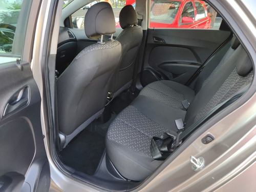 Hyundai Hb20 1.0 Comfort Style 12v