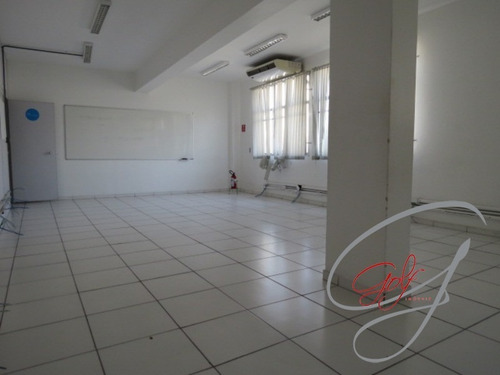 Imagem 6 de 22 de Predio Comercial Para Locação - Pr00026 - 70007457