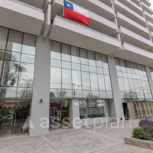 Edificio Las Verbenas (1 Est. 1 Bod.) Vista Suroriente Piso