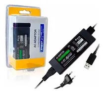 Comprar Fuente de alimentación Bivolt Ac para Sony Psp Go PSP-N1000