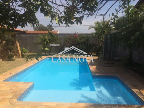 Imagem 26 de 30 de Casa - Ca01852 - 34538547