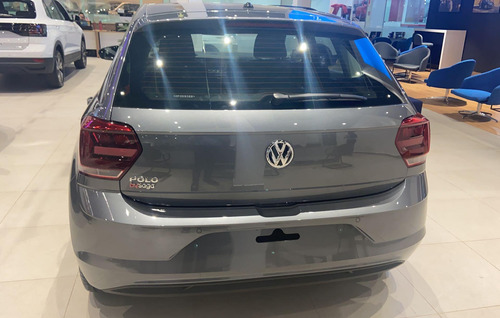 Imagem 5 de 6 de Volkswagen Polo 1.0 Mpi (flex)