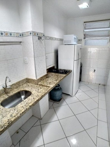 Imagem 9 de 9 de Apartamento Com 2 Dormitórios À Venda, 50 M² Por R$ 0 - Praia Das Pitangueiras - Guarujá/sp - Ap4572 - 34711480