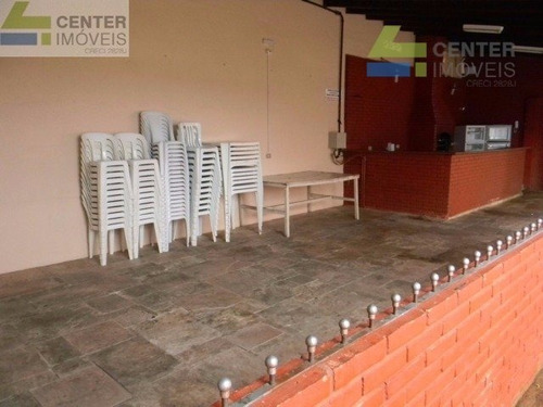 Imagem 4 de 5 de Apartamento - Jabaquara - Ref: 12034 - V-870031