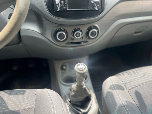 Fiat Palio 1.0 Attractive Flex 5p