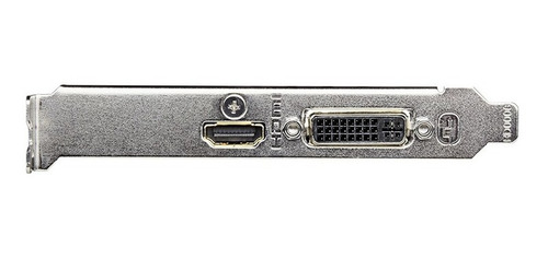 Imagen 4 de 4 de Tarjeta De Video Gigabyte Geforce Gt730 2gb Gddr5 Hdmi Dvi-i