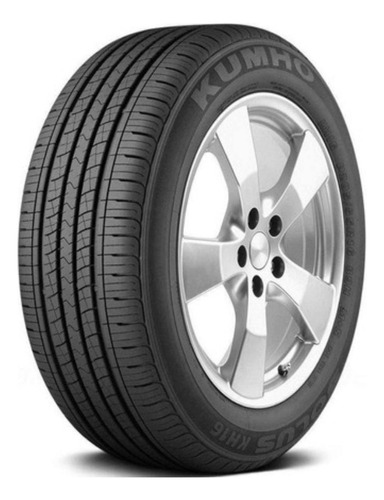 Llanta 215/60r17 95h Kumho Solus Kh16