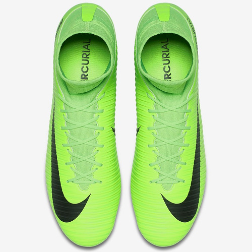 Chimpunes Nike Mercurial Veloce Iii Df - Fg - (últimas 2017)