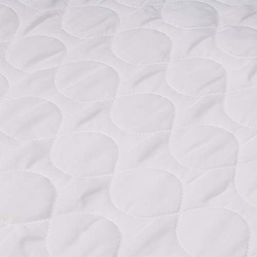 Linenspa Sábana Impermeable Antideslizante De 34 X 52 Y Prot
