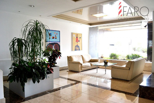 Imagen 26 de 30 de Apartamento En Mansa 3 Dormitorios Con Terraza - Punta Del Este Mansa