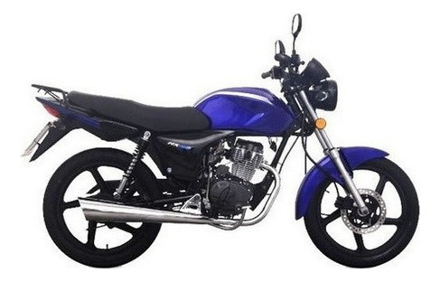 Imagen 8 de 25 de Zanella Rx 150cc Z7 Full Motozuni Avellaneda