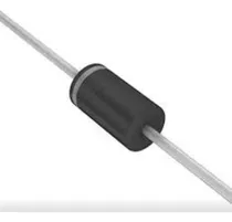 Comprar Diodo Schottky - 1n5822 - 3a 40v - Pack X 10pcs