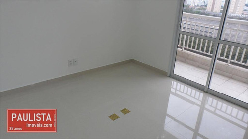 Imagem 4 de 30 de Conjunto, 65 M² - Venda Por R$ 560.000,00 Ou Aluguel Por R$ 2.200,00/mês - Chácara Santo Antônio (zona Sul) - São Paulo/sp - Cj1439