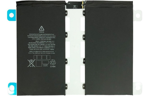 Bateria A1577 Para iPad Pro 12.9 2015 (1ra Gen) A1652 A1584