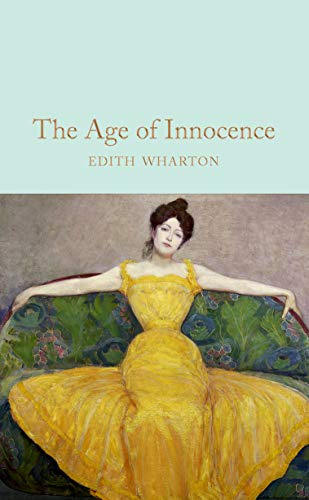 Libro The Age Of Innocence De Wharton Edith  Collector´s Lib