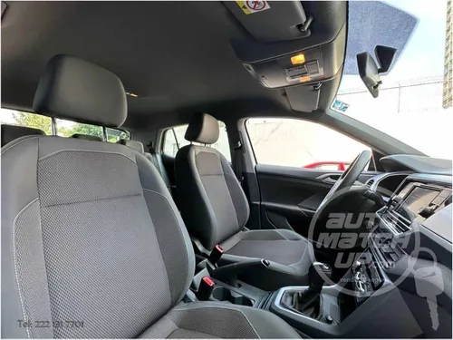 Volkswagen T-Cross 1.6 Trendline At