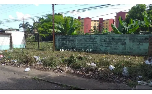 Av Libertador, Maturin