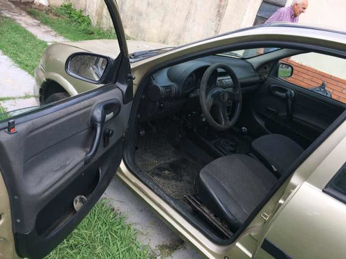 Chevrolet Corsa 1.6 Gl Aa Dh 2006