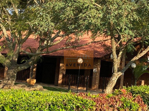 Imagem 19 de 21 de Chácara Residencial À Venda- Recanto Da Colina- Cerquilho Sp - Ch0135