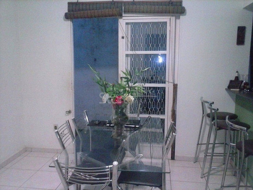 Imagem 3 de 17 de Casa À Venda Em João Aranha - Ca076740