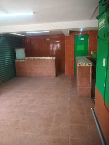Local Comercial En Venta En Esquina Con Doble Acceso