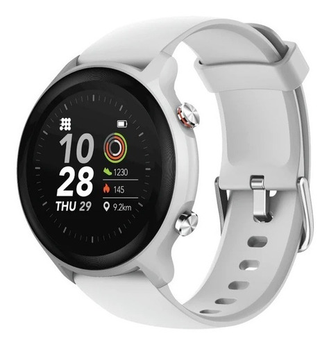 Reloj Smartwatch Bluetooth Cubitt Ct4