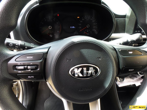 Imagen 19 de 25 de Kia Picanto