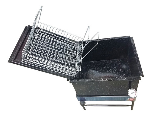 Imagen 5 de 9 de Churrera 2 Kg Freidora Rellenadora Equipo Churreria Kit