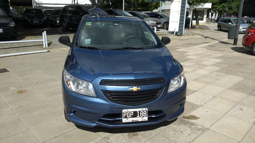 Chevrolet Onix Lt....garantia Darc!!!