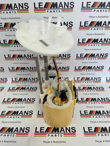 Imagem 4 de 5 de Bomba De Combustível Land Rover Discovery Sport 2.0 Lr065349