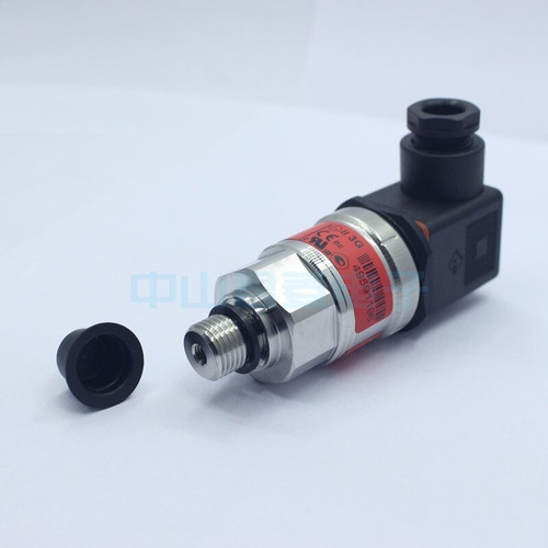 Mbs3050, 400 Bar, 1 Output 15-30 Vdc. (Usado)
