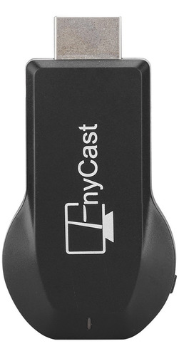 Proyector De Tv Inalámbrico Dongle Con Pantalla Hdmi Wifi Pa