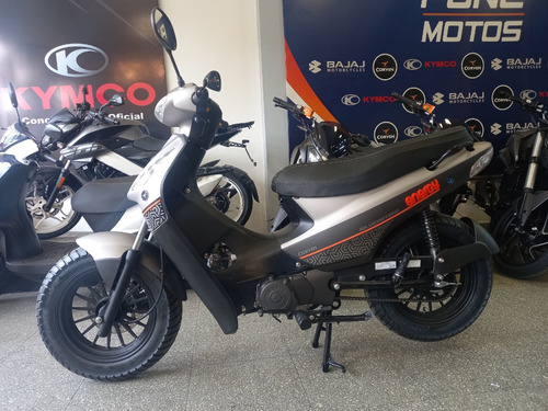 Corven Energy 110cc Full 0km Pune Motos Llantas/disco