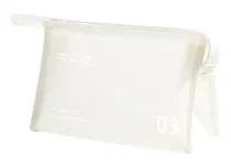 Comprar Organizador Neceser Impermeable Viaje Aseo Personal Silicona
