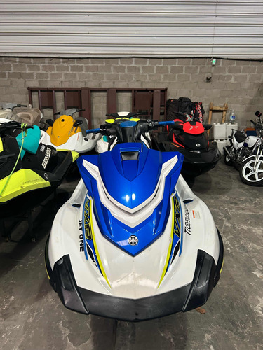 Yamaha Vxr 1.8