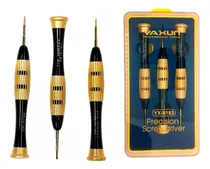 Comprar Kit Herramienta Reparación Celulares Yaxun Yx8183 3 Pcs