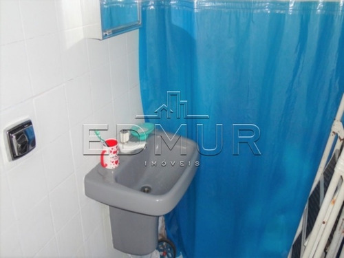 Sobrado - Jardim - Ref: 21566 - V-21566