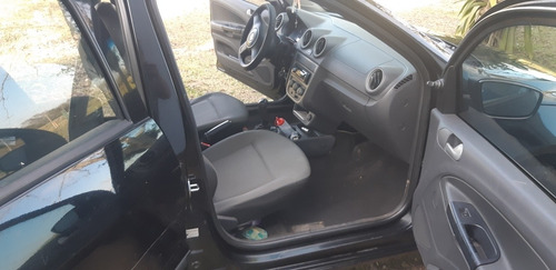 Volkswagen Gol 2009 1.0 Vht Total Flex 5p