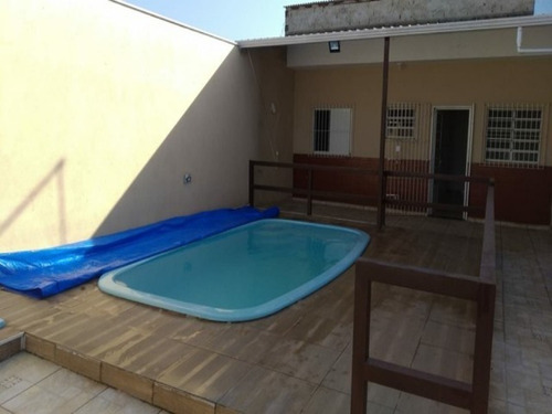 Imagem 1 de 12 de Casa À Venda No Jardim Santa Marta-sp - 5382 - 69960864