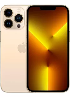 Apple iPhone 13 Pro (128 Gb) - Oro Grado A