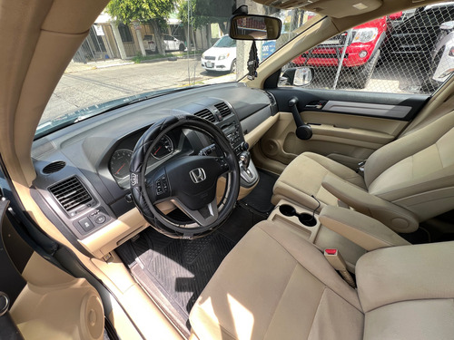 Honda CR-V 2.4 Ex Mt