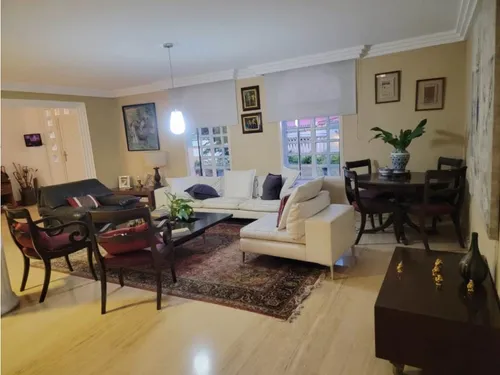 Venta Casa En La Alta Florida
